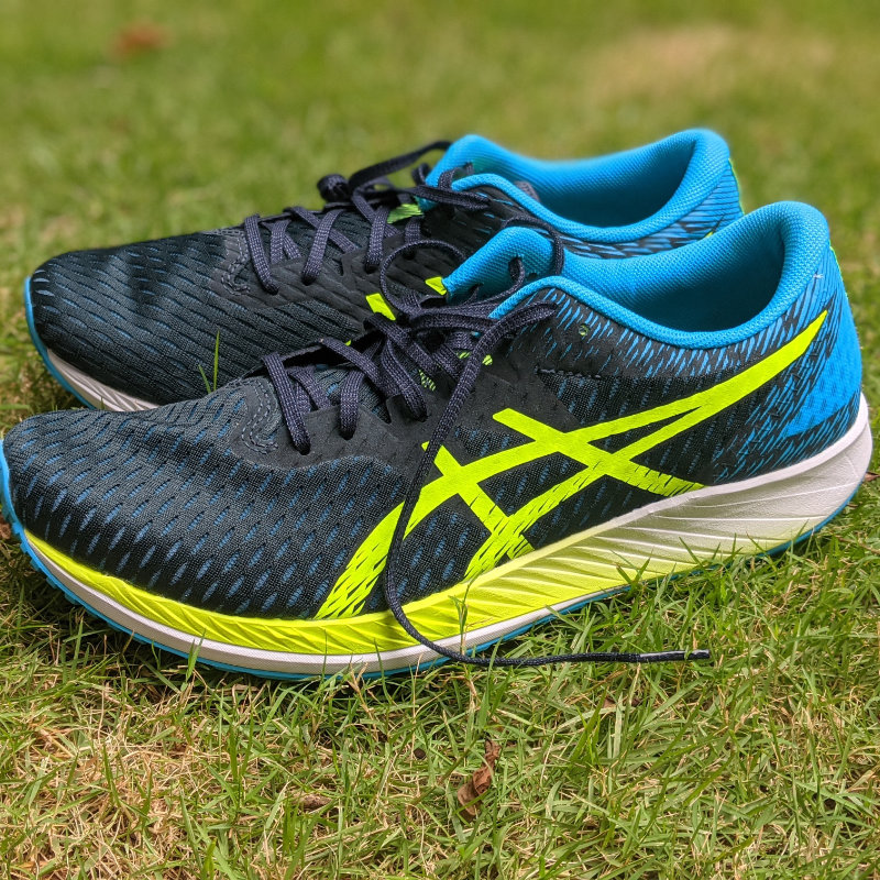 Bouncy cushioning