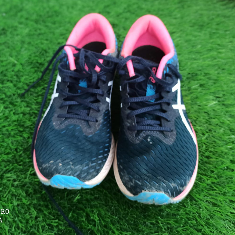 Breathable and Roomy