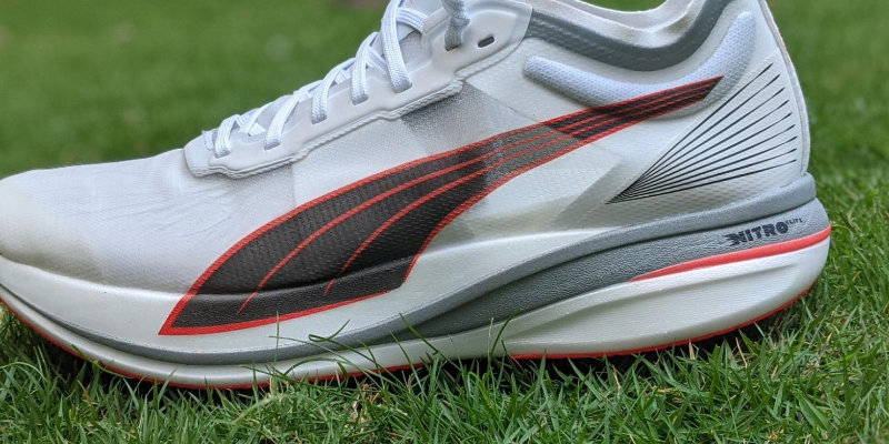 Nitro Elite foam is very responsive and yet is soft