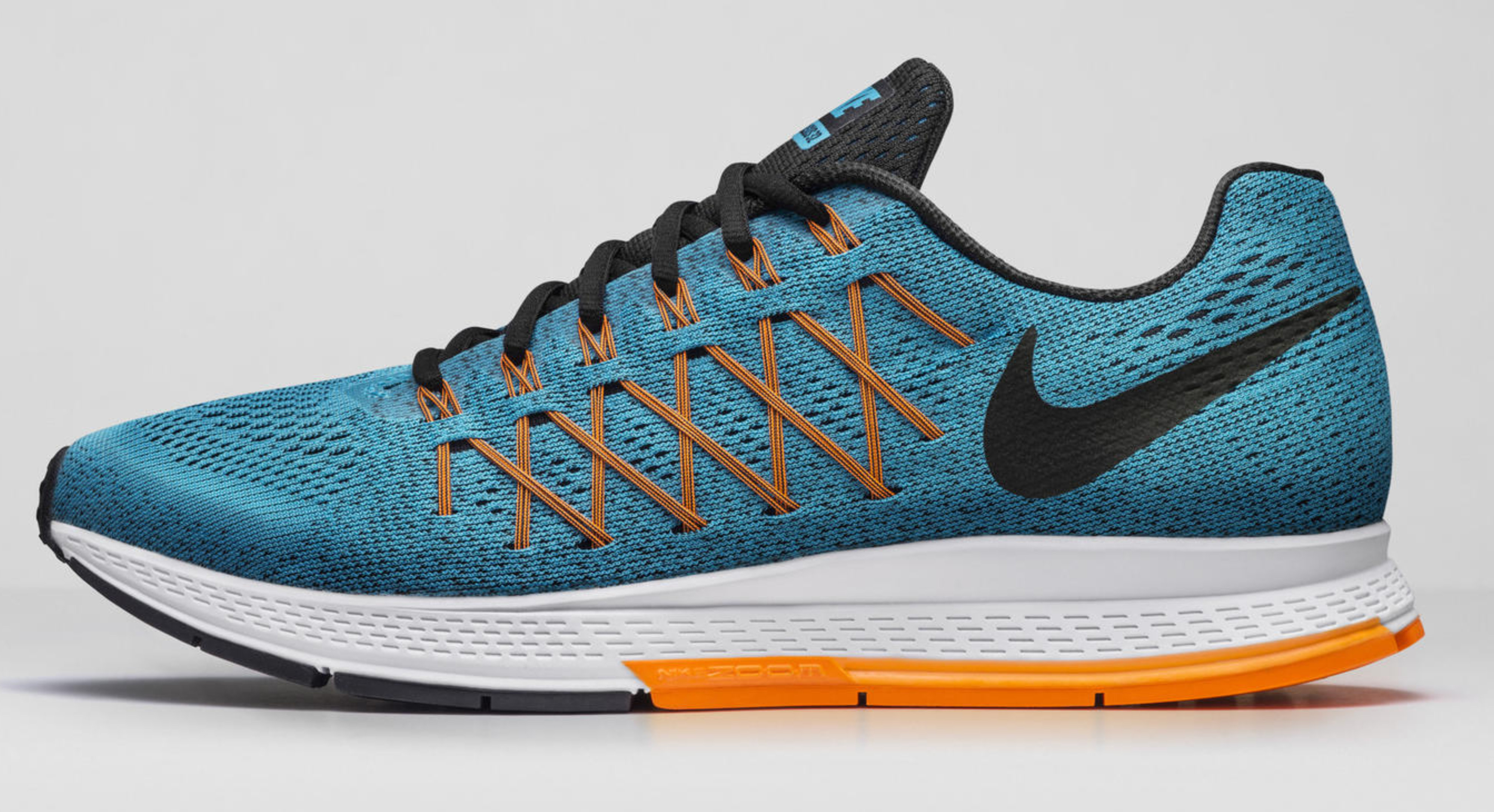 Pegasus 32 with Flywire (source:nike.com)