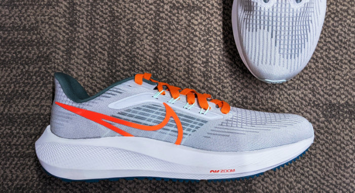 Plenty of ways to adjust to the right fit