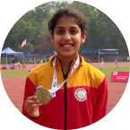 Sharanya