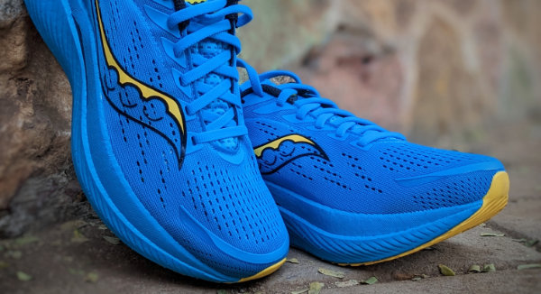 Ocean/Vizigold colorway is an eye turner